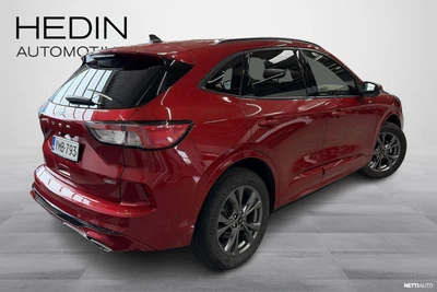 Ford Kuga 2023, kuva 3/31