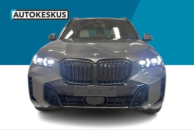 BMW X5 G05 xDrive50e Ultimate X Edition 2026, photo 2/25