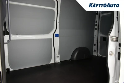 Mercedes-Benz Sprinter 2025, photo 5/9