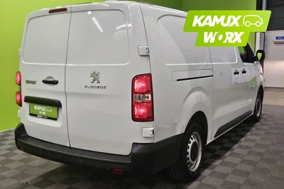 Peugeot Expert 2023, photo 4/19