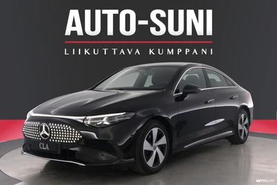 Mercedes-Benz CLA 250+ 2026, kuva 7/31