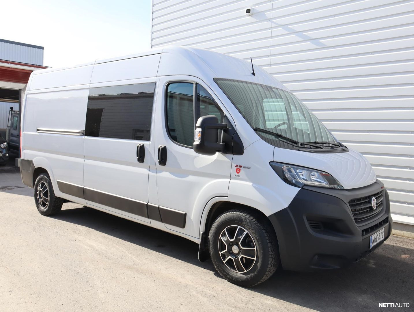 Fiat Ducato