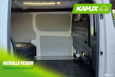 Toyota Proace 2.0 D 120 L2 A 2021, photo 5/9