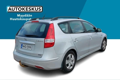 Hyundai i30 2011, kuva 5/26