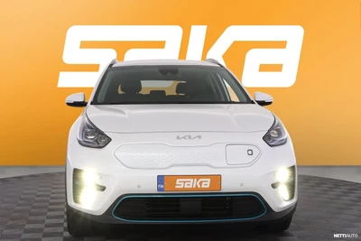 Kia Niro Electric EX 64 kWh 204 hv 2022, photo 2/10