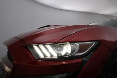 Ford Mustang "Shelby Look" A 224 kW 2016, photo 7/10