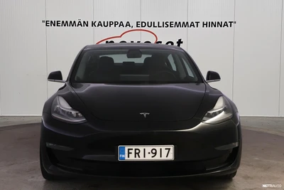 Tesla Model 3 Long-Range Dual Motor AWD 2019, kuva 6/45