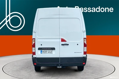 Renault Master 2023, photo 4/25