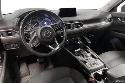 Mazda CX-5 2018, kuva 3/8