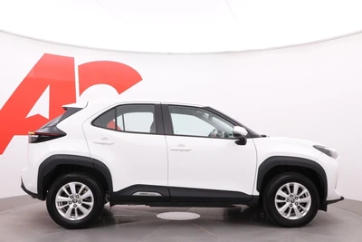 Toyota Yaris Cross 1,5 Hybrid Active 2022, kuva 6/10