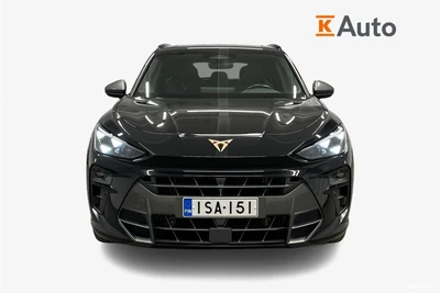 Cupra Terramar 2025, kuva 4/40