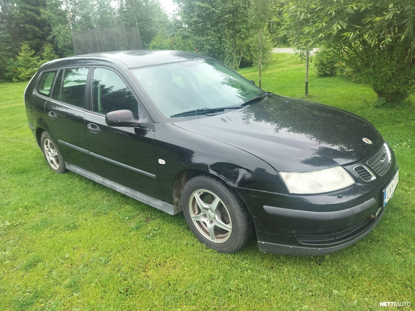 Saab 9-3