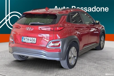 Hyundai Kona 2021, photo 5/35