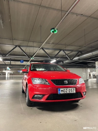 Seat Toledo 1,2 TSI 90 Start&amp;Stop 2016, photo 6/10