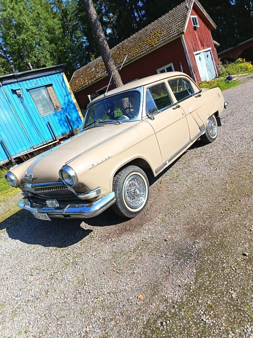 Volga