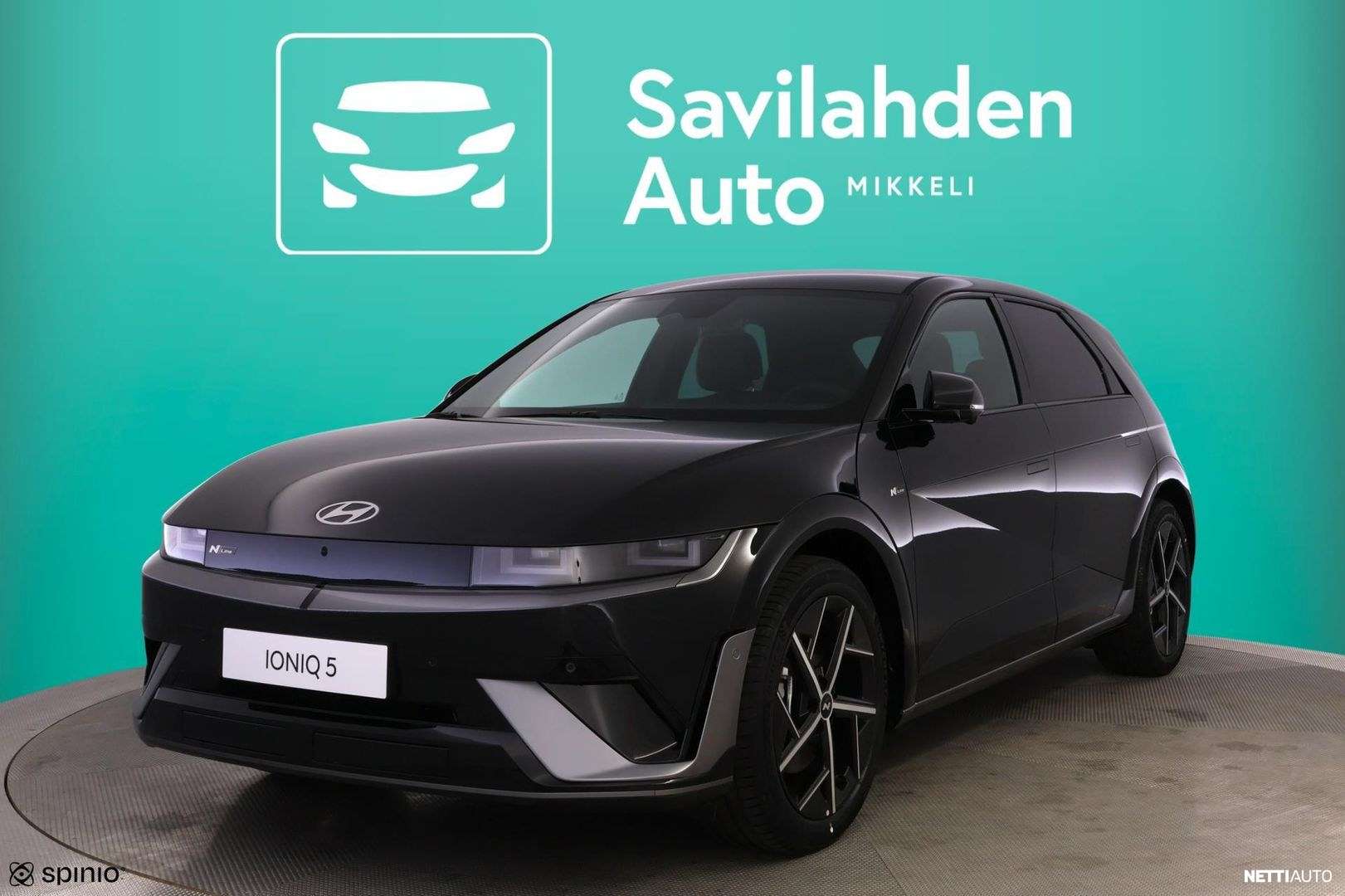 Hyundai Ioniq 5