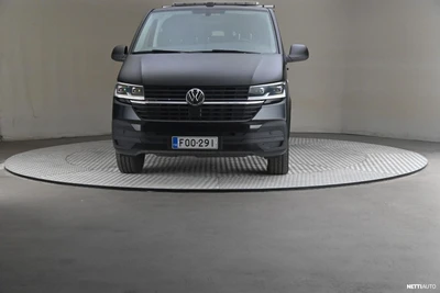 Volkswagen Transporter 2021, photo 3/31