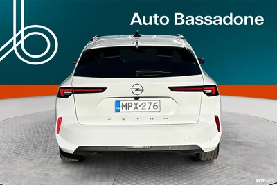 Opel Astra 2024, kuva 4/16