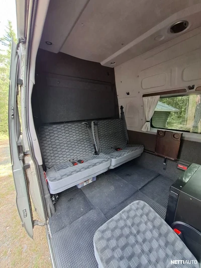 Ford Transit 2012, photo 7/18
