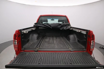 Nissan Navara 2011, kuva 7/32
