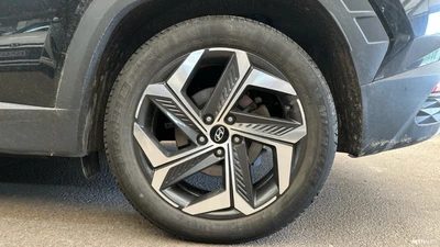 Hyundai Tucson 2023, photo 5/5