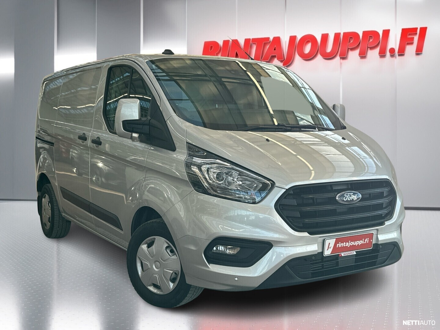 Ford Transit Custom 300 2,0TDCi 130 hv M6 Trend Van N1 L1H1