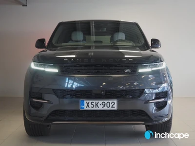 Land Rover Range Rover Sport 2024, kuva 6/21
