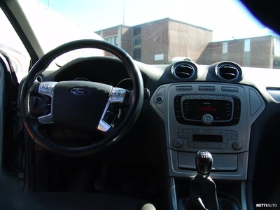 Ford Mondeo 2010, kuva 2/14