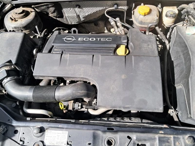 Opel Vectra 2.2 Direct GTS 2006, kuva 8/8
