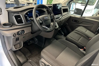 Ford Transit 2024, photo 7/15