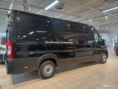 Toyota Proace Max 2025, photo 4/15