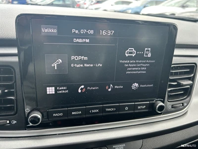 Kia Rio 1,0 T-GDI 100hv LX 2023, kuva 7/13