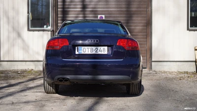 Audi A4 2006, kuva 4/25