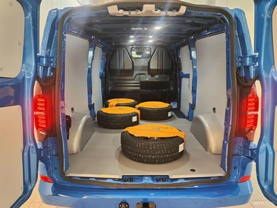 Volkswagen Transporter 2025, photo 7/11