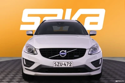 Volvo XC60 D4 AWD R-Design aut 2014, kuva 2/41