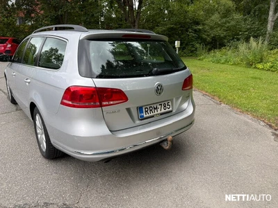 Volkswagen Passat 2013, kuva 3/14