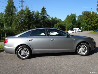 Audi A6 2006, kuva 5/10