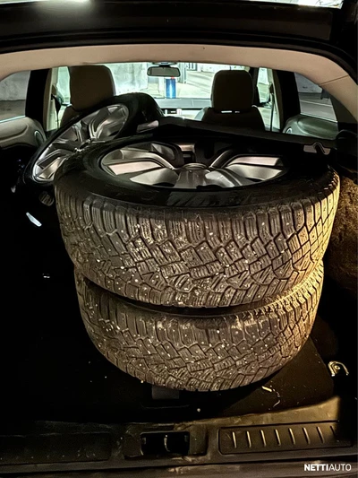 Land Rover Range Rover Evoque 2018, kuva 8/8