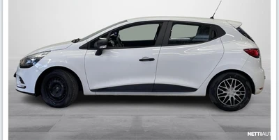 Renault Clio 1,2 16v 75 Life 2017, photo 6/16