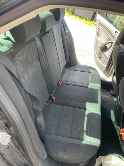 Volkswagen Jetta 2010, photo 4/16
