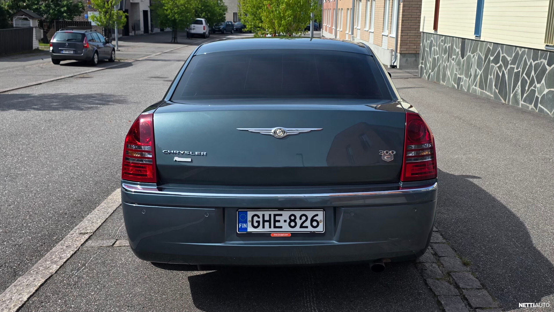 Chrysler 300C