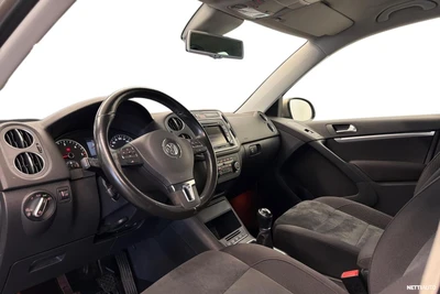 Volkswagen Tiguan 2012, kuva 6/26