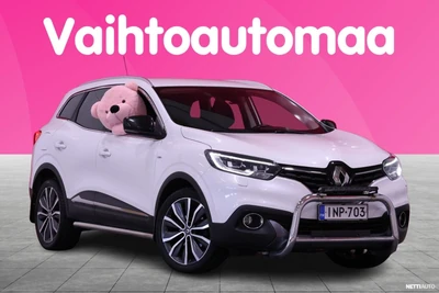 Renault Kadjar 2016, kuva 1/24