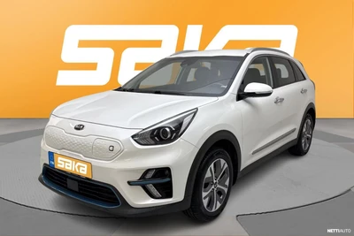 Kia Niro Electric 2021, photo 1/6