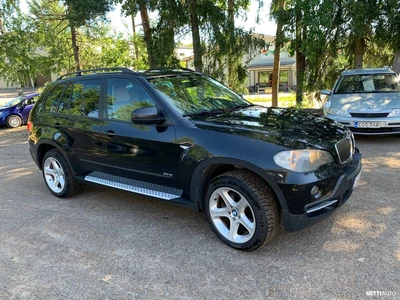 BMW X5 3,0si E70 SAV 2007, photo 3/14