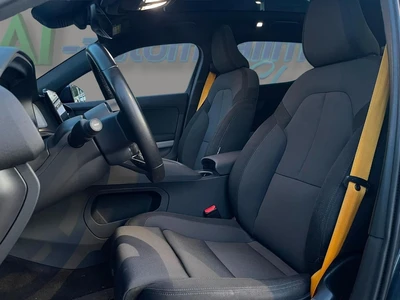 Polestar 2 Performance 350kW, 78kWh 2021, kuva 7/16