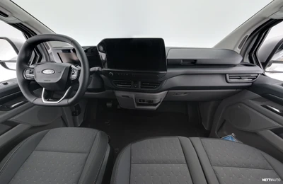 Ford Transit Custom 2026, photo 5/15