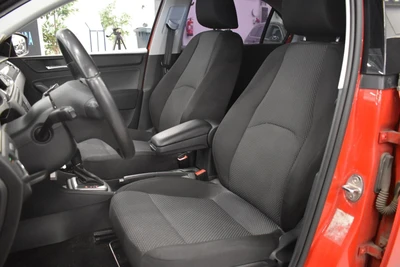 Seat Toledo 2015, photo 6/19