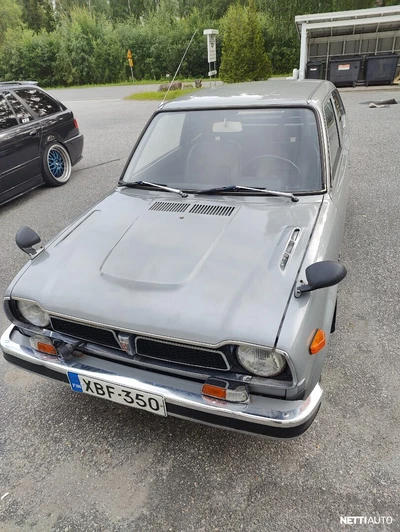 Honda Civic 1976, kuva 1/11