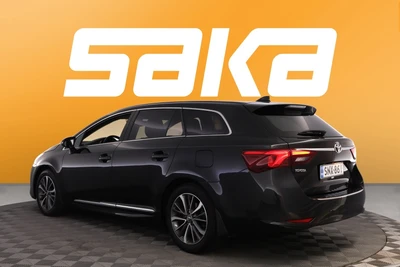Toyota Avensis 2017, kuva 5/41